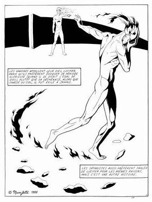 Vampires (1997), p. 24